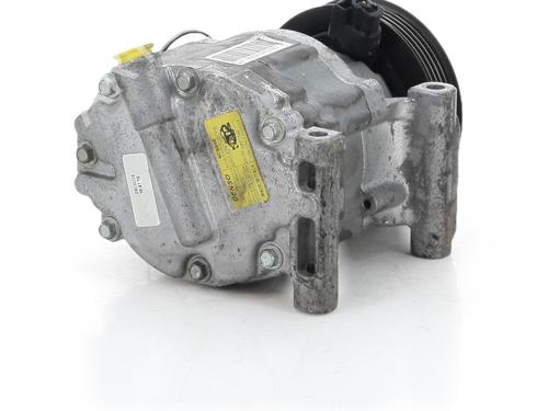 AC compressor FORD KA (RU8) 1.2 | BP39898661M34 - Image 3