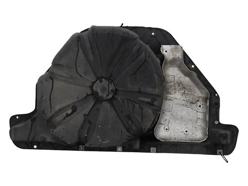 Luggage compartment floor RENAULT MEGANE III Hatchback (BZ0/1_, B3_) 1.5 dCi (BZ09, BZ0D, BZ1W, BZ29, BZ14) | BP29741664I33 