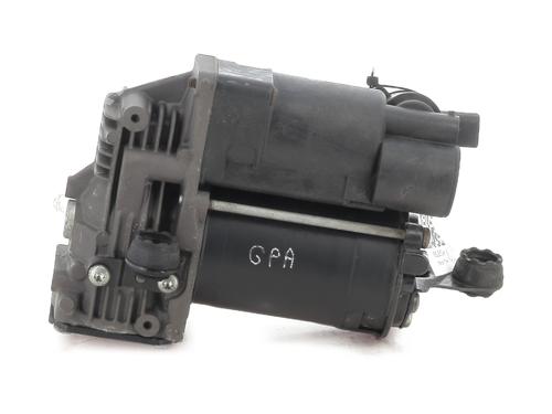 Suspension compressor MERCEDES-BENZ R-CLASS (W251, V251) R 320 CDI 4-matic (251.022, 251.122) | BP30140384M103