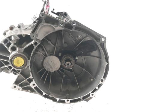Gearbox FORD FOCUS II (DA_, HCP, DP) | BP33973176M3 - Image 2