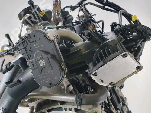 Engine MERCEDES-BENZ GLA-CLASS (X156) GLA 200 (156.943) | BP26677222M1 