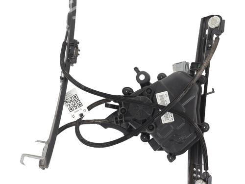 Front right window mechanism SEAT IBIZA IV (6J5, 6P1) 1.2 TSI | BP31142358C23