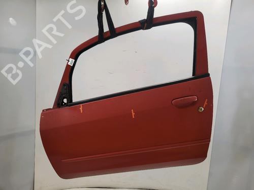 Used Left front door Left front door MITSUBISHI COLT VI (Z3_A, Z2_A) 1.5 DI-D (Z39A) (95 hp) 33332808 33332808