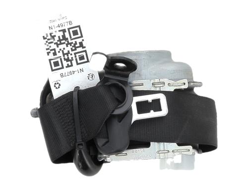 Used Rear right belt tensioner Rear right belt tensioner MERCEDES-BENZ GLE (V167) GLE 300 d 4-matic (167.119) (245 hp) 36288685 36288685