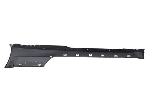 Right sideskirt AUDI TT (FV3, FVP) 2.0 TFSI quattro | BP23555990C114 