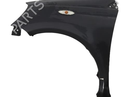 Forskærm venstre TOYOTA YARIS (_P1_) 1.3 (SCP12_, SCP13_, SCP12R, SCP13R) (87 hp) 31635678