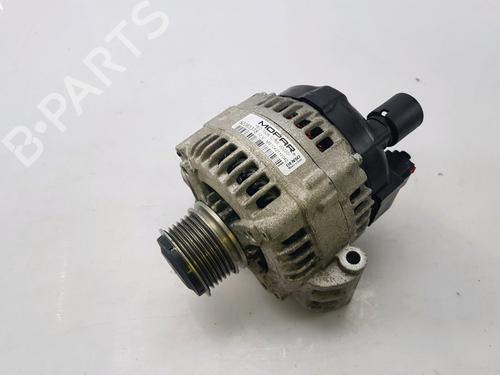 Generator FIAT TIPO Saloon (356_, 357_) [2015-2024]  12593247