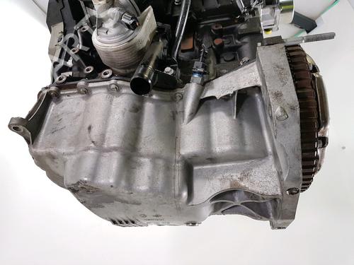 Engine RENAULT CLIO IV (BH_) 1.5 dCi 90 | BP31661526M1 