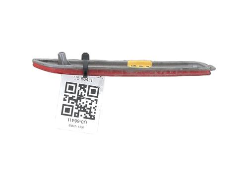 Andre TOYOTA AYGO (_B4_) 1.0 VVTi (KGB40) (72 hp) 32848468