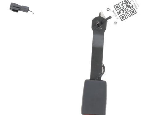 Sikkerhedssele-spænde RENAULT MODUS / GRAND MODUS (F/JP0_) 1.4 (JP01, JP0J) | BP28366246I32 