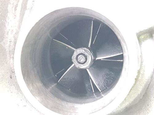 Engine NISSAN QASHQAI I (J10, NJ10) 1.5 dCi | BP29443518M1 