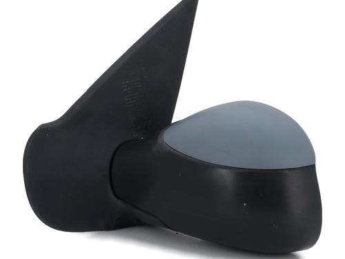 Left mirror PEUGEOT 206 CC (2D) 1.6 HDi 110 | BP30190640C26 