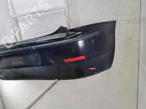 Zderzak tylny ALFA ROMEO 147 (937_) 1.9 JTD (937.AXD1A, 937.BXD1A, 937.AXV1A, 937.BXB1A,... | BP18453916C8 