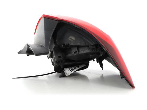 Left taillight DACIA SANDERO II 1.5 dCi | BP24626060C34 