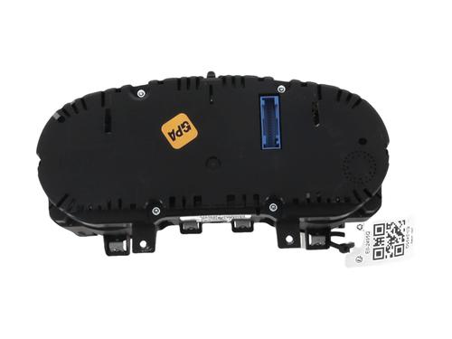 Instrument cluster VW GOLF VI (5K1)  | BP28616253C47