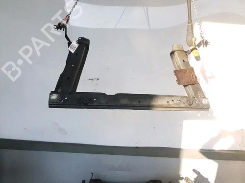 Used Crossmember RENAULT SCÉNIC II (JM0/1_) 1.5 dCi (JM1E, JM16) (106 hp) 27907036