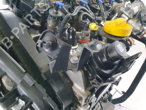 Engine RENAULT CLIO V (B7_) 1.5 Blue dCi 100 (B7AD) | BP38768743M1 - Image 8