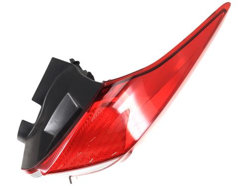 Used Right taillight FORD FOCUS III [2010-2020]  28595100
