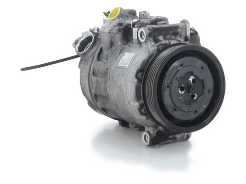 AC compressor BMW 1 (E87) 130 i | BP32654025M34