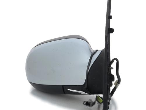 Right mirror VW FOX Hatchback (5Z1, 5Z3, 5Z4) 1.2 | BP30503447C27