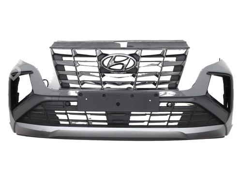Front bumper HYUNDAI TUCSON (NX4E, NX4A) 1.6 T-GDi Hybrid 86540N7CA0