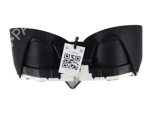 instrument-cluster-ford-fiesta-vi-cb1-ccn-2008-38031731 main image