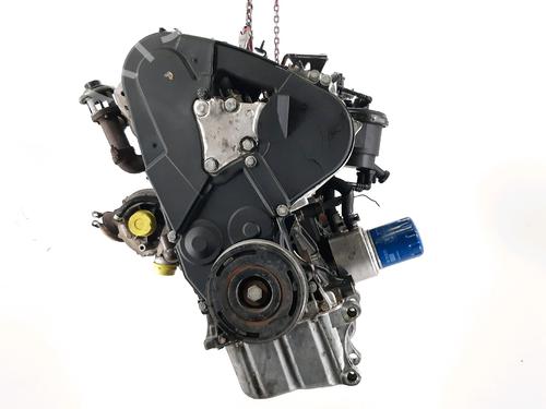 Used Engine PEUGEOT 406 (8B) 2.0 HDI 90 (90 hp) 32309748