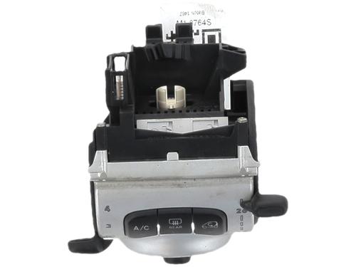 Climate control SMART FORTWO Coupe (451) 1.0 Turbo (451.332) | BP39194292I5 - Image 3