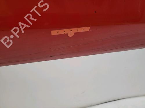 Right front door MAZDA 2 (DY) 1.2 (DY3W) | BP29390239C3 