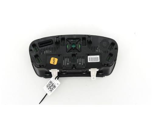Instrument cluster RENAULT LAGUNA Coupe (DT0/1) 2.0 dCi GT (DT11, DT1E, DT1N) | BP18647497C47 