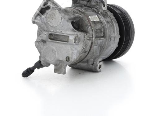 AC compressor OPEL CORSA D (S07) 1.2 (L08, L68) | BP38741168M34 - Image 3