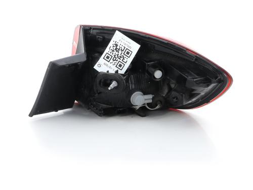 Left taillight RENAULT CLIO V (B7_) 1.0 TCe 90 (B7MT) | BP40003848C34 - Image 4