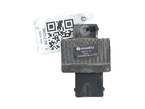 Elektronisk modul RENAULT TWINGO II (CN0_) 1.5 dCi (CN0E) (64 hp) 29218290