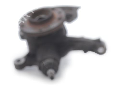 Left front steering knuckle OPEL VIVARO C Van (K0) 1.5 | BP33281023M25 - Image 2