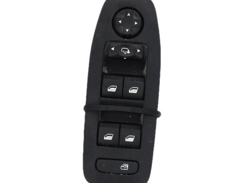 Used Left front window switch Left front window switch 36898374 36898374