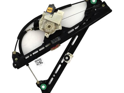 Used Front right window mechanism CITROËN C4 Grand Picasso II (DA_, DE_) 2.0 BlueHDi 150 (150 hp) 27907017