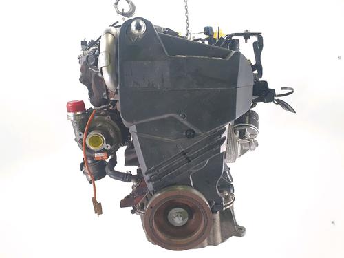Motor RENAULT MEGANE III Hatchback (BZ0/1_, B3_) 1.5 dCi (BZ09, BZ0D, BZ1W, BZ29, BZ14) (110 hp) 30503288