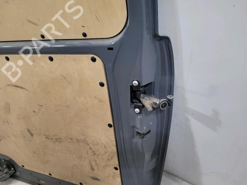 Right slide door MERCEDES-BENZ VITO Van (W447) 114 CDI (447.601, 447.603, 447.605) | BP32159103C75 