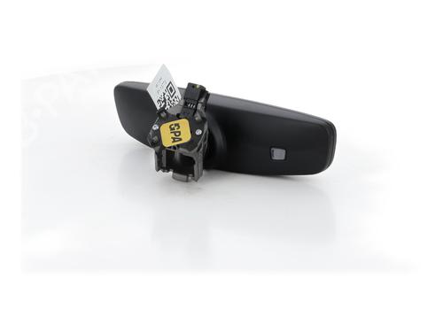 Rear mirror VW POLO VI (AW1, BZ1, AE1) 1.0 TSI | BP36795202I6 - Image 2