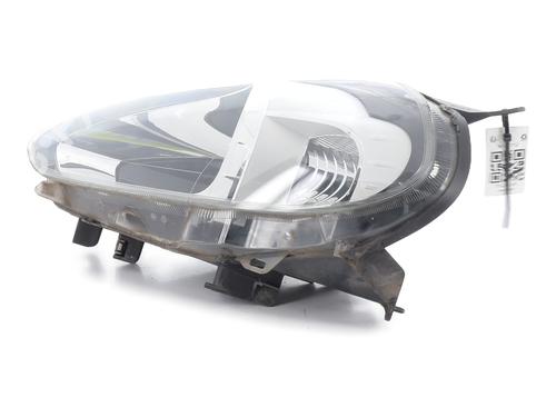 Used Left headlight FIAT PUNTO EVO (199_) 1.3 D Multijet (199AXC1A, 199BXC1A, 199AXT1A, 199BXT1A) (75 hp) 31844288