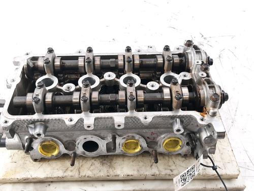 Cabeça do motor Cabeça do motor HYUNDAI i20 I (PB, PBT) 1.2 (78 hp) 34000676 34000676