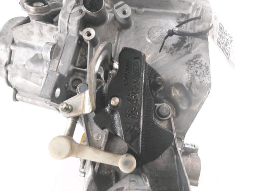 Gearbox CITROËN C4 II (NC_) 1.6 HDi 90 | BP37506600M3 - Image 6