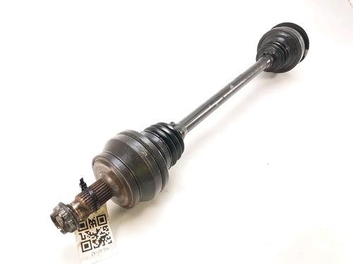Left rear driveshaft MERCEDES-BENZ C-CLASS (W204) C 220 CDI (204.002) | BP11705758M40 