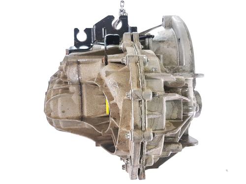 Gearbox RENAULT TRAFIC II Van (FL) 2.0 dCi 90 (FL0H, FL00, FL01, FL0M, FL0P, FL0S) | BP30607814M3