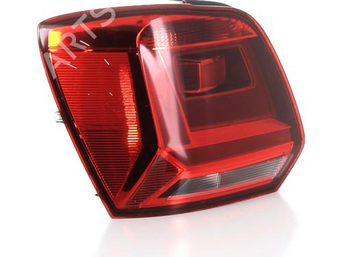 Left taillight VW POLO V (6R1, 6C1) 1.2 TSI 16V | BP29761980C34 