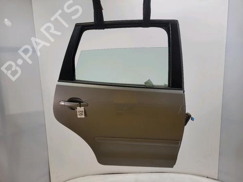 Used Right rear door VW POLO IV (9N_, 9A_) 1.4 TDI (70 hp) 29390364