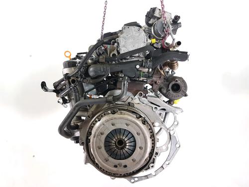 Engine AUDI A4 B7 Avant (8ED) 1.9 TDI | BP35892109M1 - Image 3