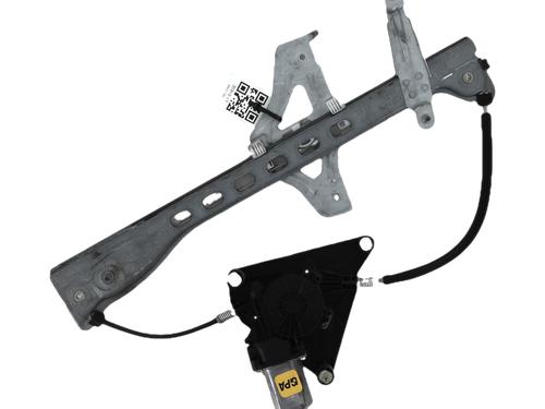 Used Front left window mechanism Front left window mechanism PEUGEOT 108 1.2 (82 hp) 36380214 36380214
