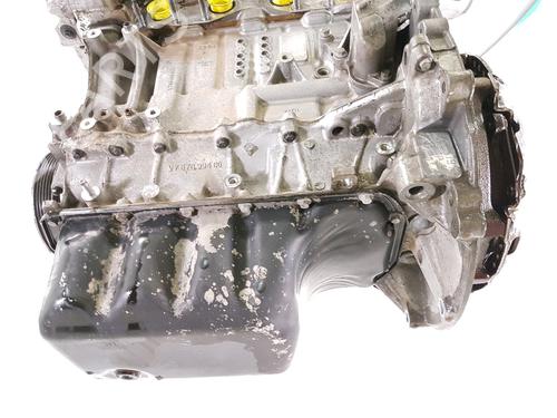 Engine PEUGEOT 2008 I (CU_) 1.6 VTi | BP34205129M1  - Image 8