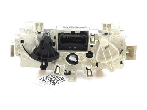 Used Climate control CITROËN C3 I (FC_, FN_) [2002-2013]  26677095